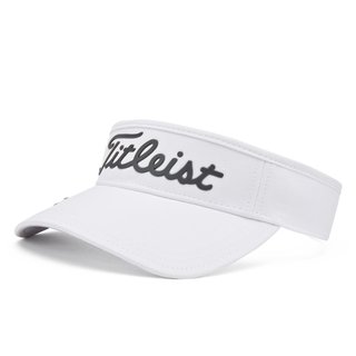 Titleist Players Ball Marker unisex daszek, biały