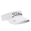 Titleist Players Ball Marker unisex daszek, biały