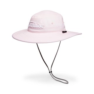 Titleist Tour Aussie męski kapelusz, pale pink