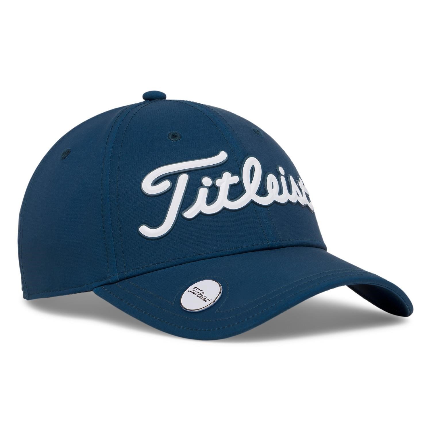 Titleist Players Ball Marker damska czapka z daszkiem, monterey