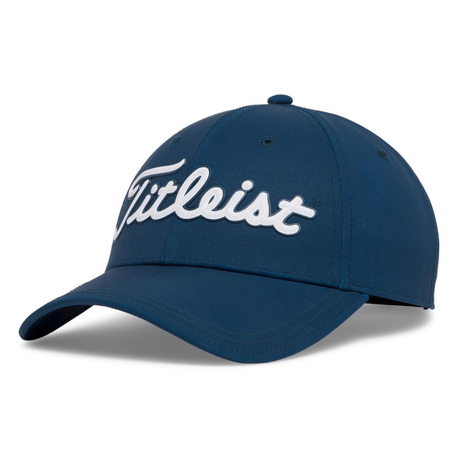 Titleist Players Ball Marker damska czapka z daszkiem, monterey