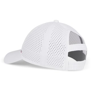 Titleist Charleston Breezer damska czapka z daszkiem, biała