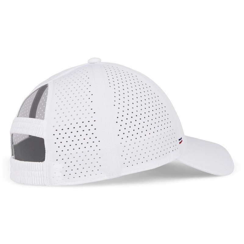 Titleist Charleston Breezer damska czapka z daszkiem, biała