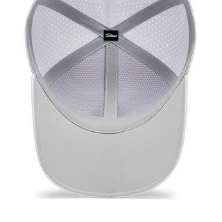 Titleist Charleston Breezer damska czapka z daszkiem, biała