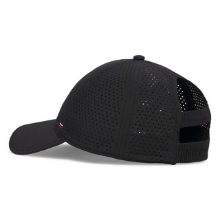 Titleist Charleston Breezer damska czapka golfowa, czarna