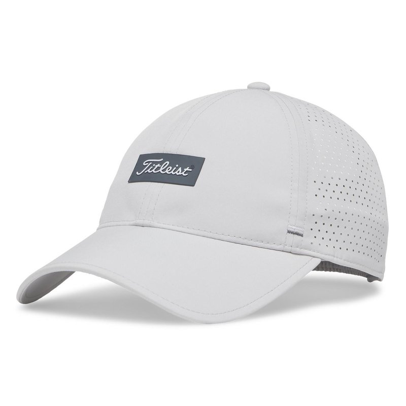 Titleist Charleston Breezer damska czapka z daszkiem, marble