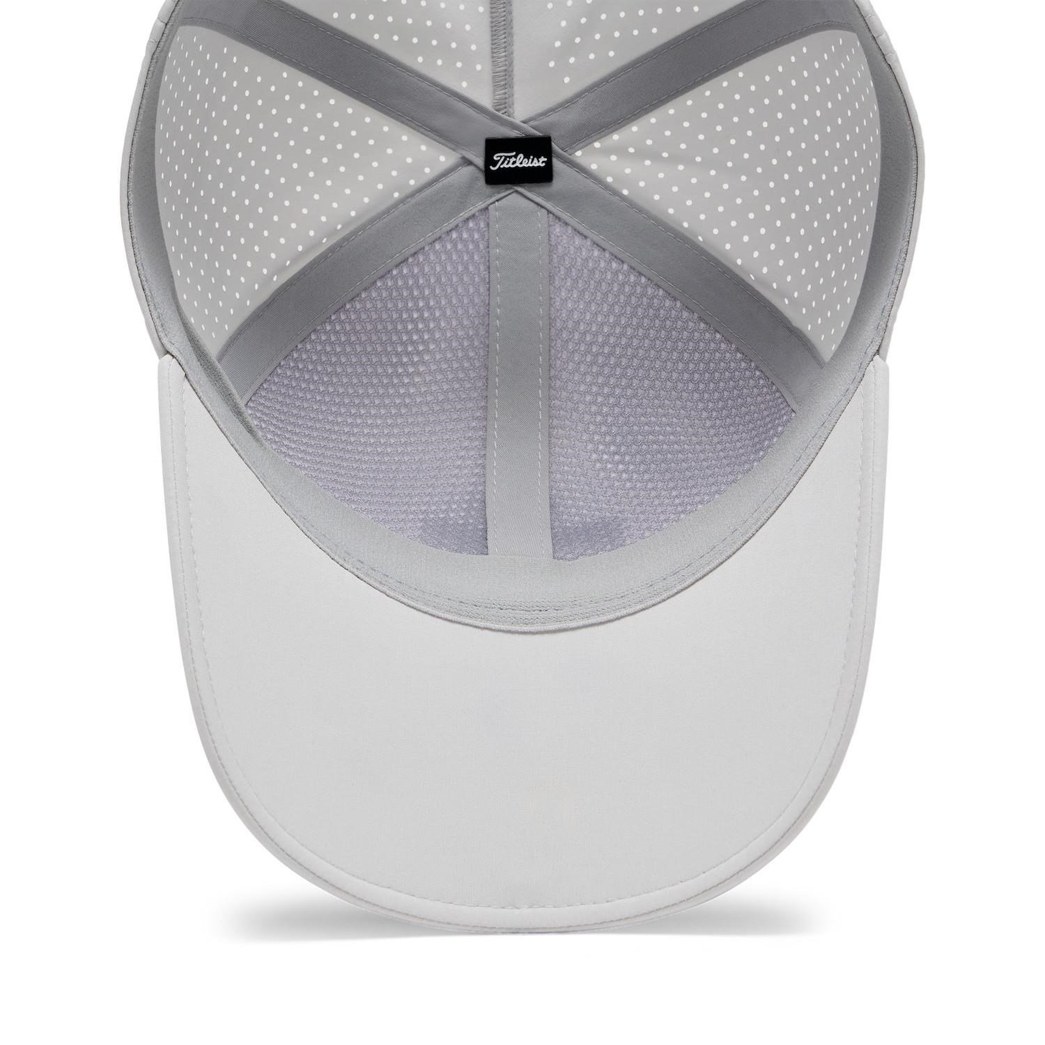 Titleist Charleston Breezer damska czapka z daszkiem, marble
