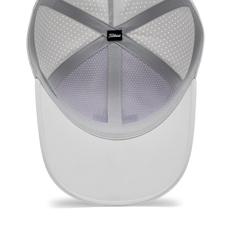 Titleist Charleston Breezer damska czapka z daszkiem, marble