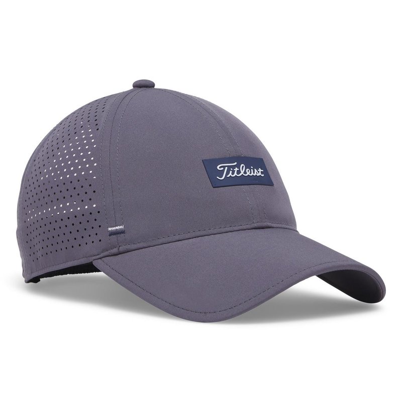 Titleist Charleston Breezer damska czapka z daszkiem, washed indigo