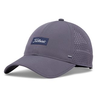 Titleist Charleston Breezer damska czapka z daszkiem, washed indigo