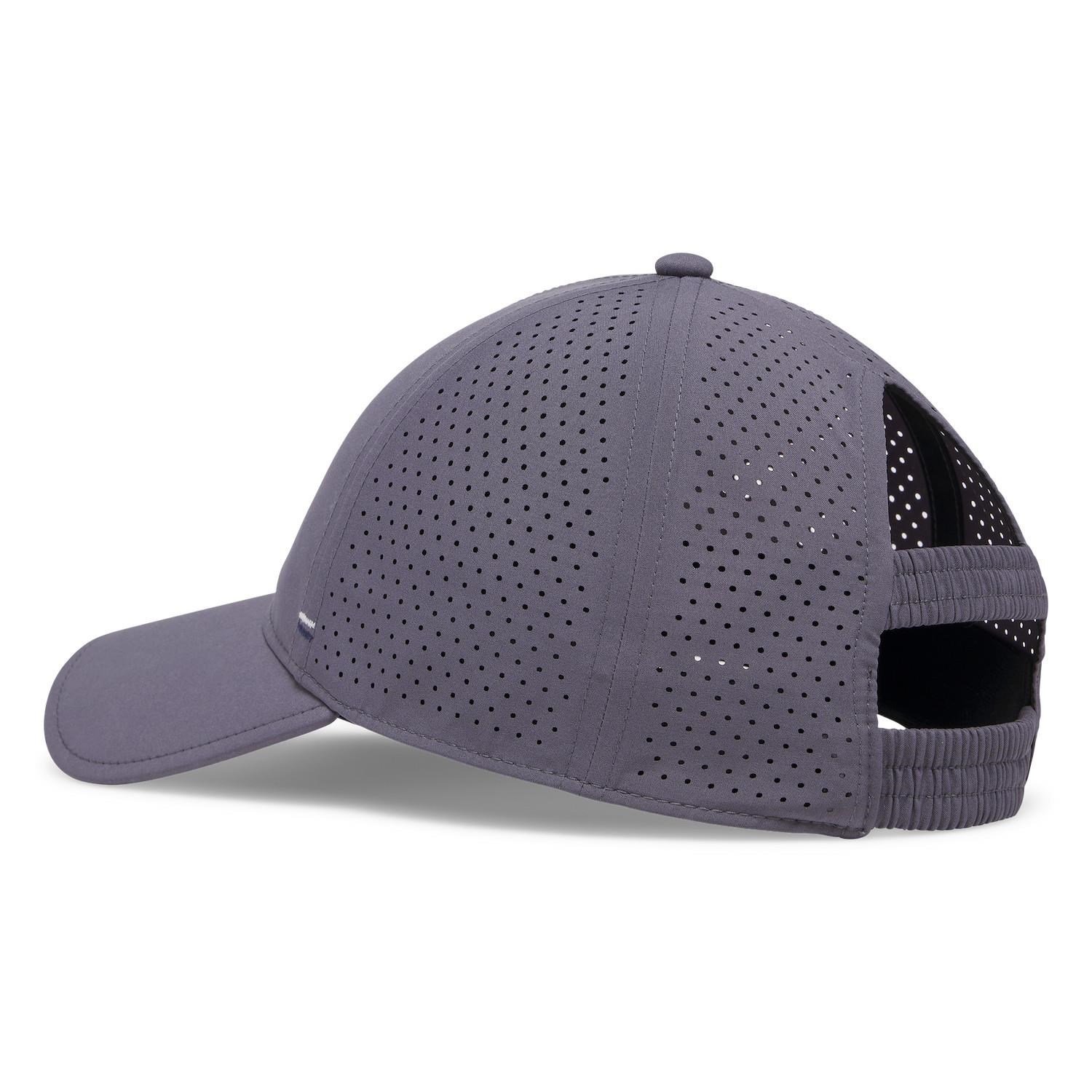 Titleist Charleston Breezer damska czapka z daszkiem, washed indigo