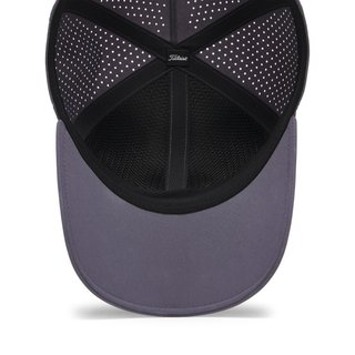 Titleist Charleston Breezer damska czapka z daszkiem, washed indigo