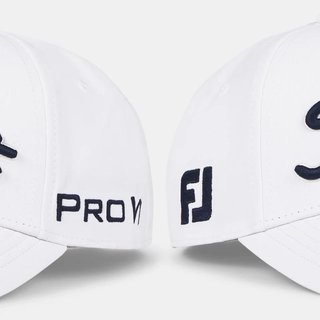 Titleist Junior Tour Performance czapka z daszkiem dla dzieci, monterey