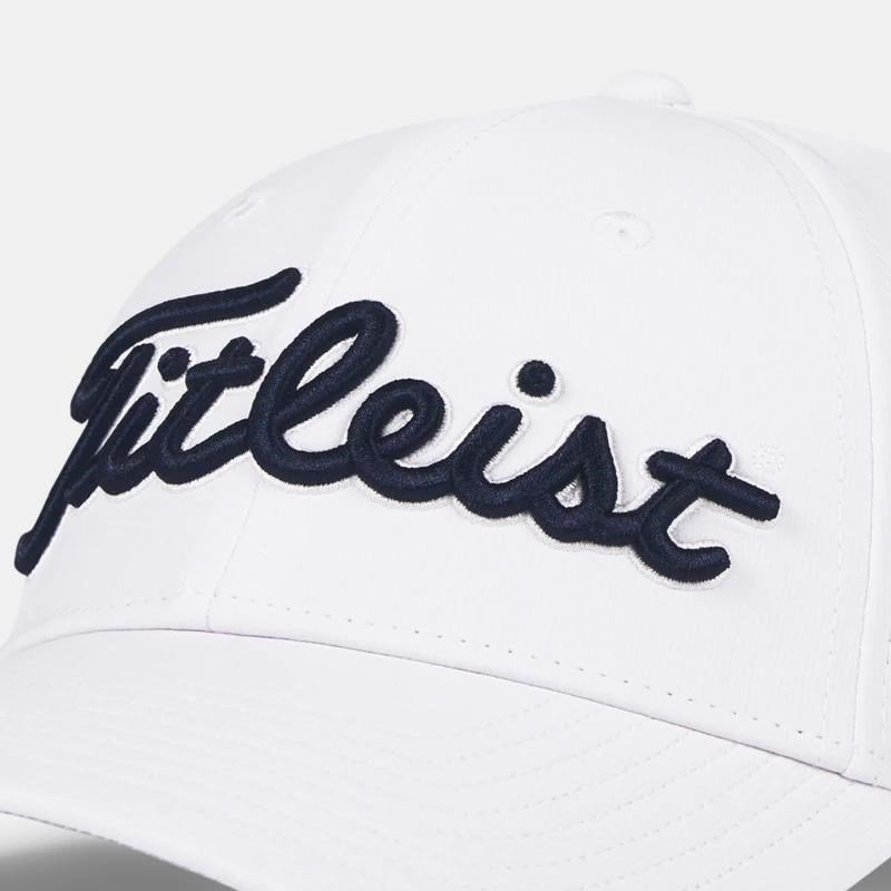 Titleist Junior Tour Performance czapka z daszkiem dla dzieci, monterey