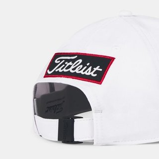 Titleist Junior Tour Performance czapka z daszkiem dla dzieci, monterey