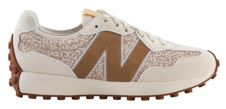 New Balance Golf 327 damskie buty golfowe, sesame