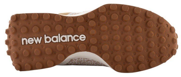 New Balance Golf 327 damskie buty golfowe, sesame