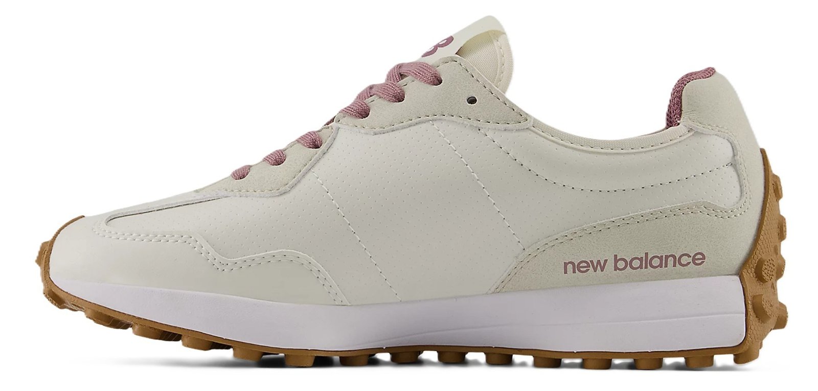 New Balance Golf 327 damskie buty golfowe, brown/marron