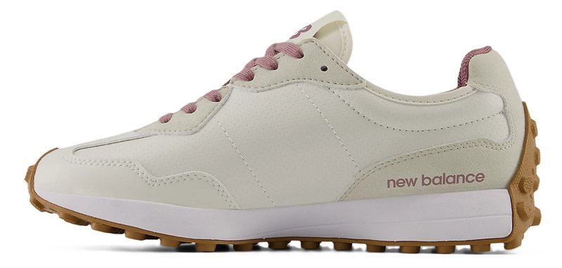 New Balance Golf 327 damskie buty golfowe, brown/marron