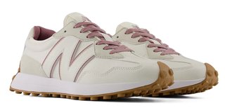 New Balance Golf 327 damskie buty golfowe, brown/marron