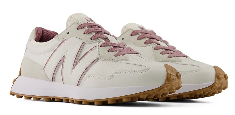 New Balance Golf 327 damskie buty golfowe, brown/marron
