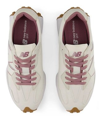 New Balance Golf 327 damskie buty golfowe, brown/marron