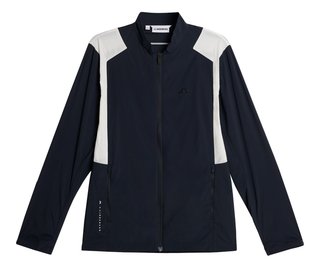 J.Lindeberg Jacs Zip męska kurtka, JL navy
