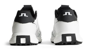 J.Lindeberg Bridge Golf Sneaker męskie buty golfowe, białe