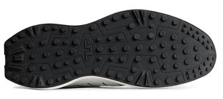 J.Lindeberg Bridge Golf Sneaker męskie buty golfowe, białe