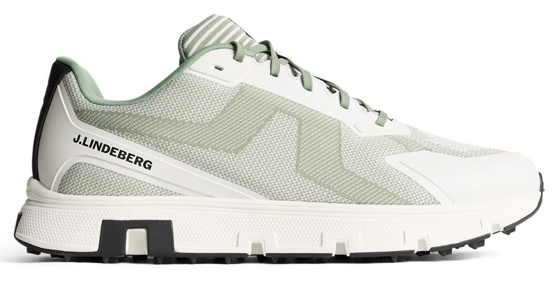 J.Lindeberg Vent 500 KN Golf Sneaker męskie buty golfowe, hedge green