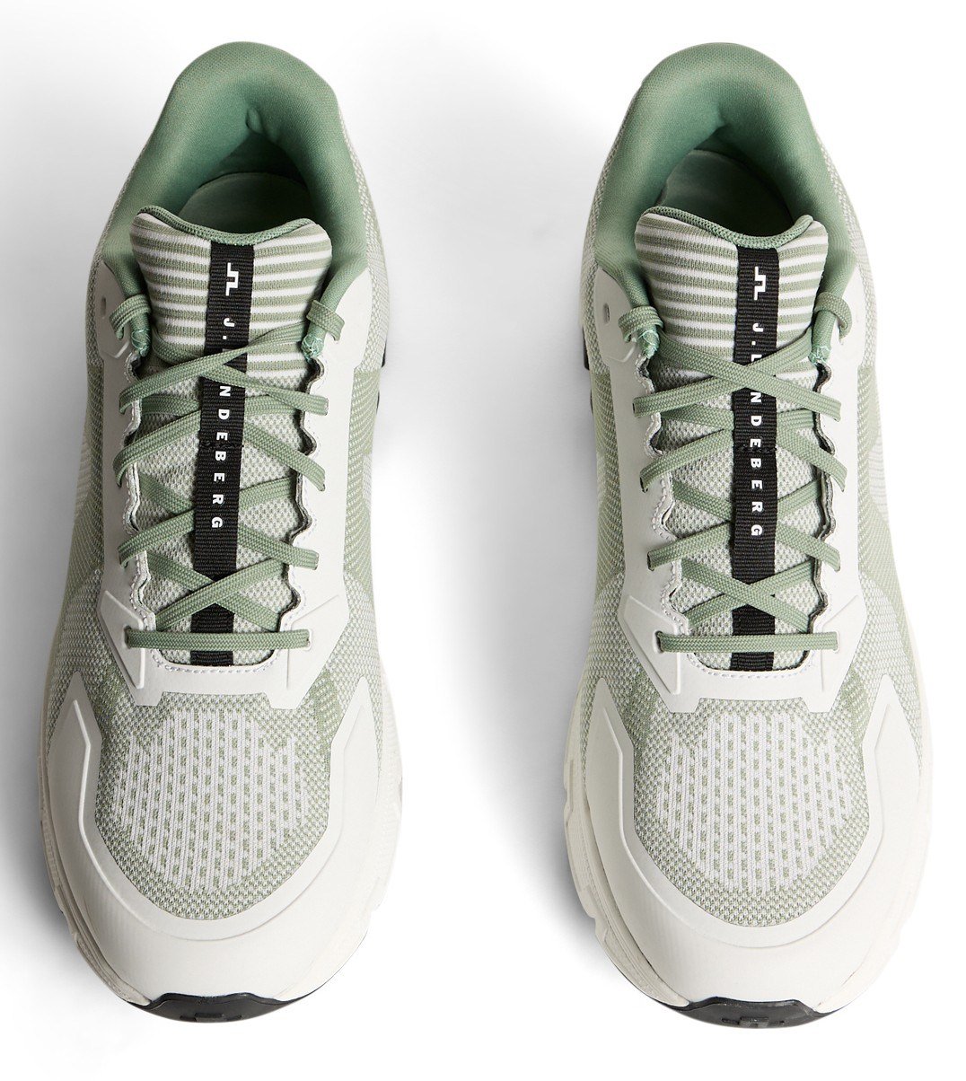 J.Lindeberg Vent 500 KN Golf Sneaker męskie buty golfowe, hedge green