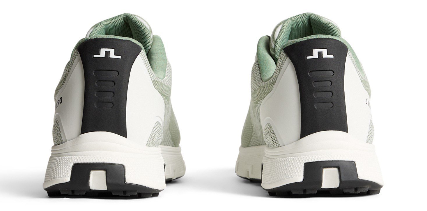 J.Lindeberg Vent 500 KN Golf Sneaker męskie buty golfowe, hedge green