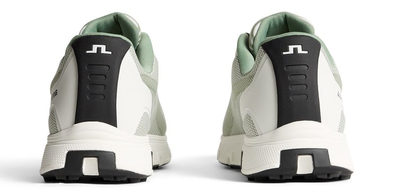 J.Lindeberg Vent 500 KN Golf Sneaker męskie buty golfowe, hedge green