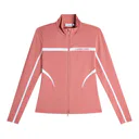 J.Lindeberg Janice Mid Layer bluza damska, withered rose