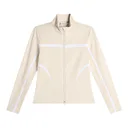 J.Lindeberg Janice Mid Layer bluza damska, moonbeam