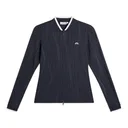 J.Lindeberg Susanna Mid Layer bluza damska, JL Navy