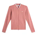 J.Lindeberg Susanna Mid Layer bluza damska, withered rose