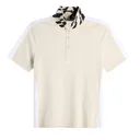 J.Lindeberg Pip dámské polo, moonbeam