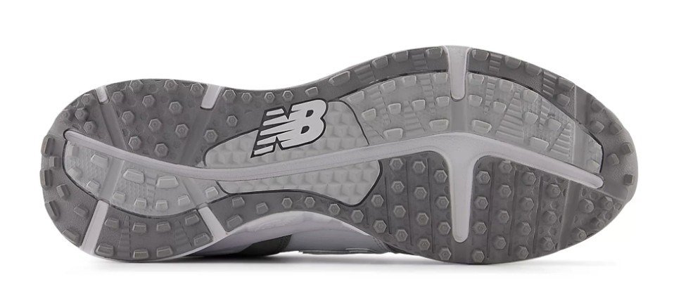 New Balance 997 SL męskie buty golfowe, light grey/gris clair