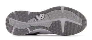 New Balance 997 SL męskie buty golfowe, light grey/gris clair