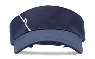 J.Lindeberg Yaden unisex daszek, JL Navy
