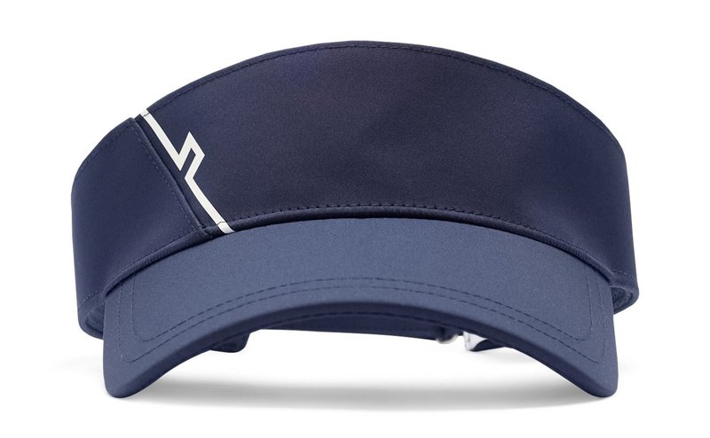 J.Lindeberg Yaden unisex daszek, JL Navy