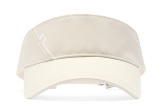 J.Lindeberg Yaden unisex daszek, moonbeam