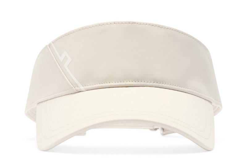 J.Lindeberg Yaden unisex daszek, moonbeam