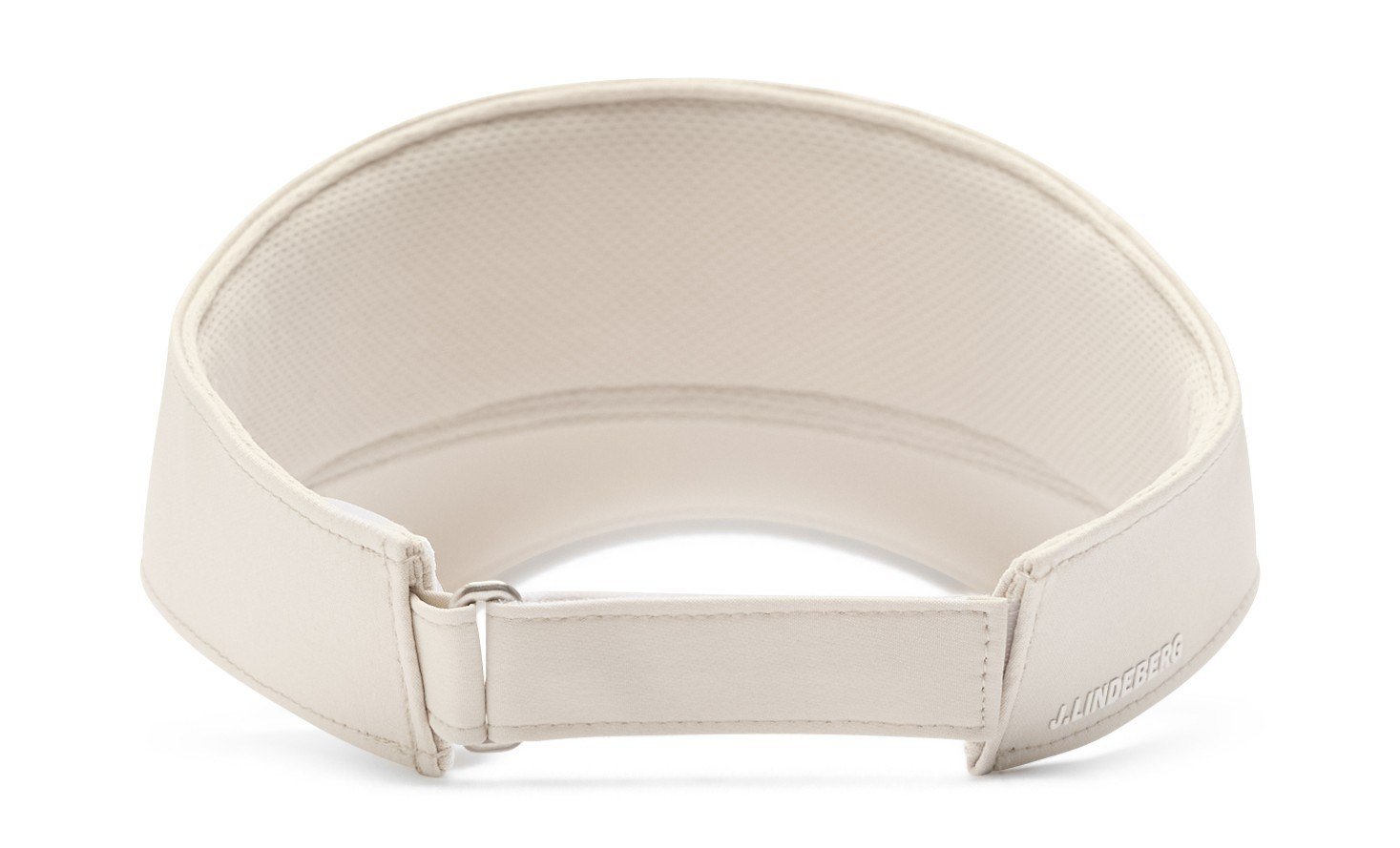 J.Lindeberg Yaden unisex daszek, moonbeam
