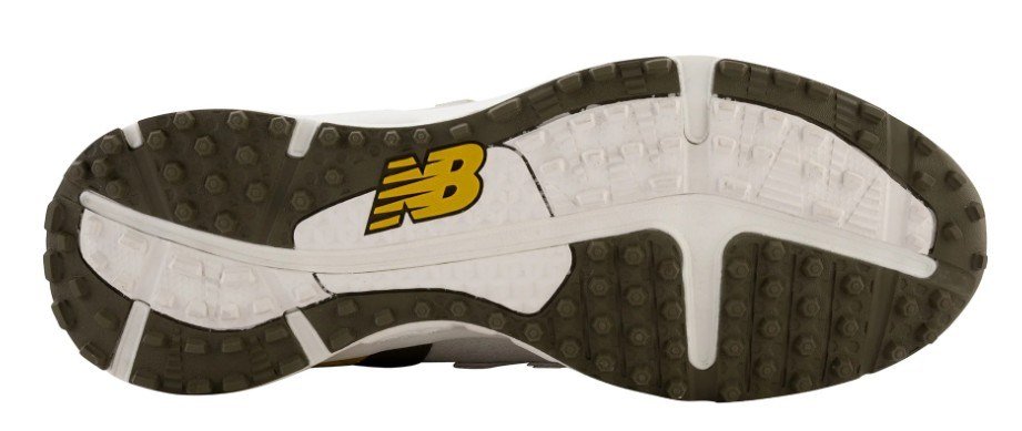 New Balance 997 SL męskie buty golfowe, olive/taupe