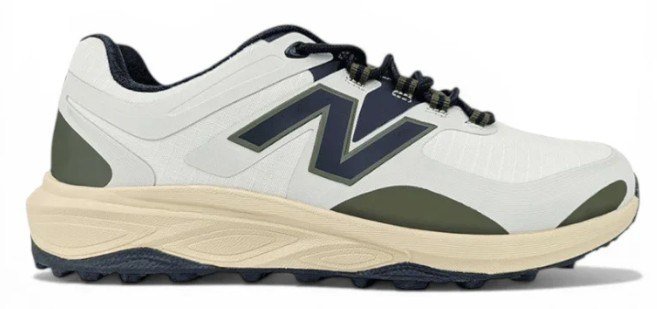 New Balance Fresh Foam Pace XT męskie buty golfowe, sand/sable