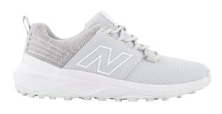 New Balance Fresh Foam Contend Breathe SL damskie buty golfowe, szare