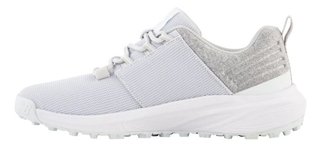 New Balance Fresh Foam Contend Breathe SL damskie buty golfowe, szare