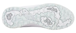 New Balance Fresh Foam Contend Breathe SL damskie buty golfowe, szare